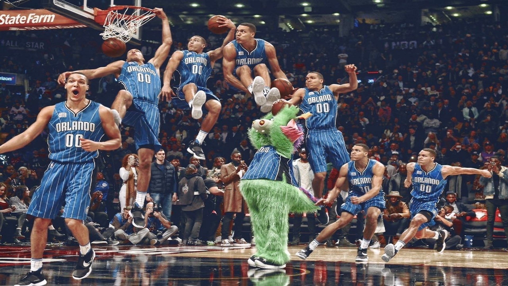 【规则制定】联盟未来可能推出的新规大揭秘,联盟规则大全